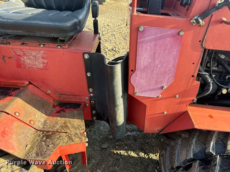 image for item EN4518 Toro Pro Sneak 360 cable plow