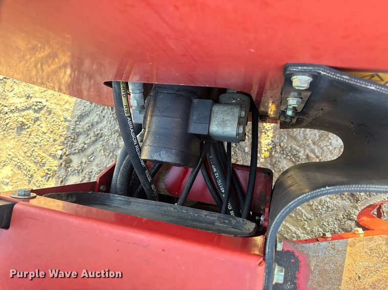 image for item EN4518 Toro Pro Sneak 360 cable plow