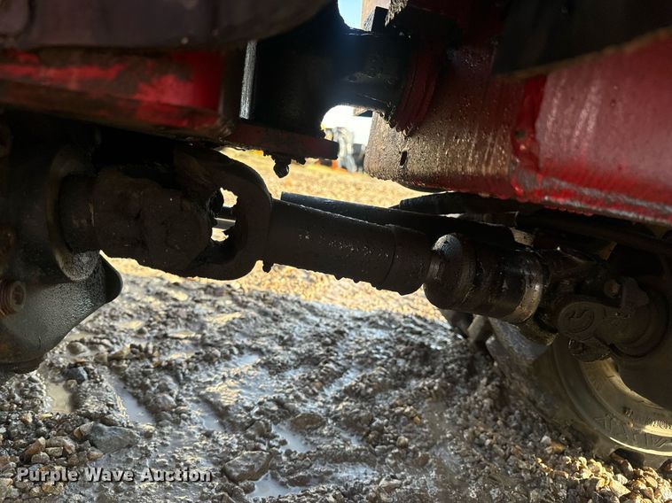 image for item EN4518 Toro Pro Sneak 360 cable plow