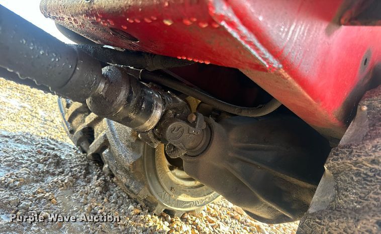 image for item EN4518 Toro Pro Sneak 360 cable plow