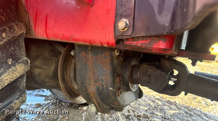 image for item EN4518 Toro Pro Sneak 360 cable plow