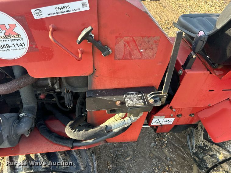 image for item EN4518 Toro Pro Sneak 360 cable plow