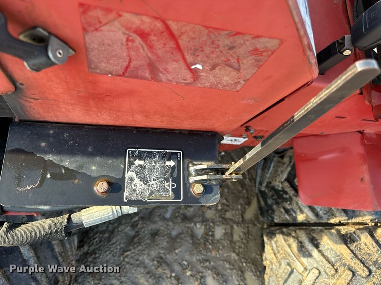 image for item EN4518 Toro Pro Sneak 360 cable plow