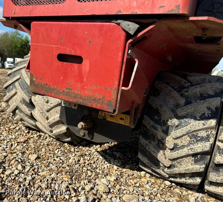 image for item EN4518 Toro Pro Sneak 360 cable plow