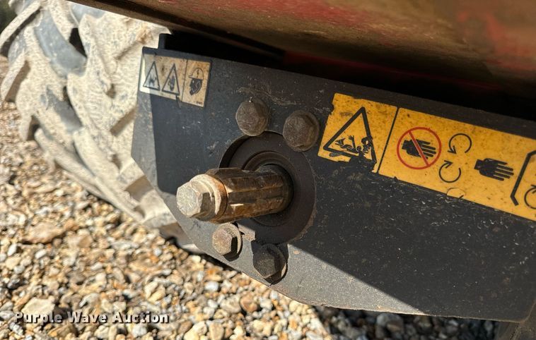 image for item EN4518 Toro Pro Sneak 360 cable plow