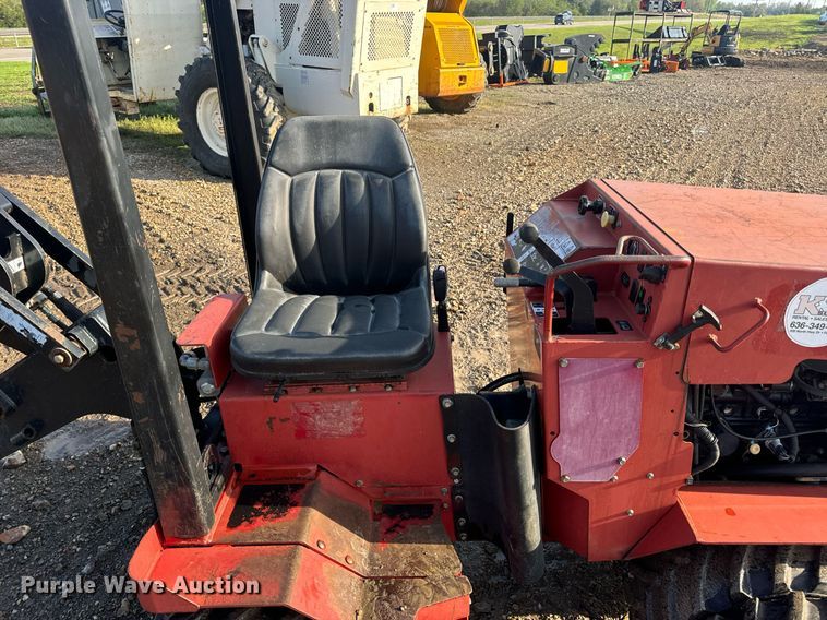 image for item EN4518 Toro Pro Sneak 360 cable plow