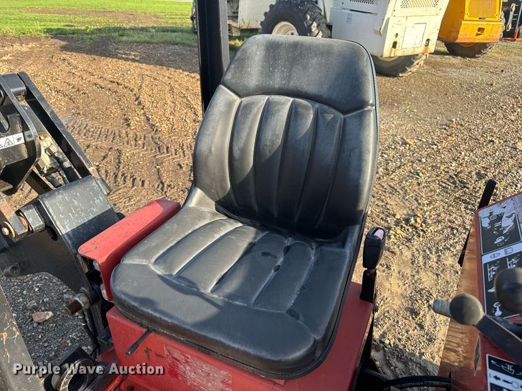 image for item EN4518 Toro Pro Sneak 360 cable plow