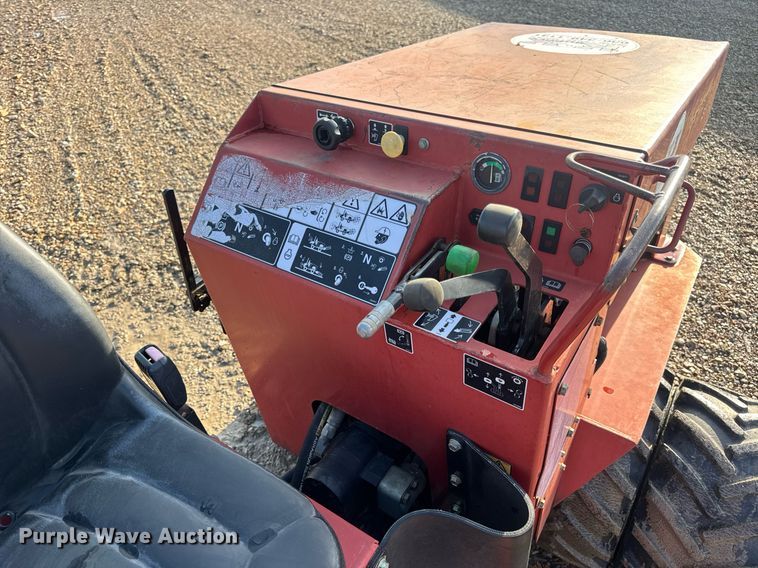 image for item EN4518 Toro Pro Sneak 360 cable plow