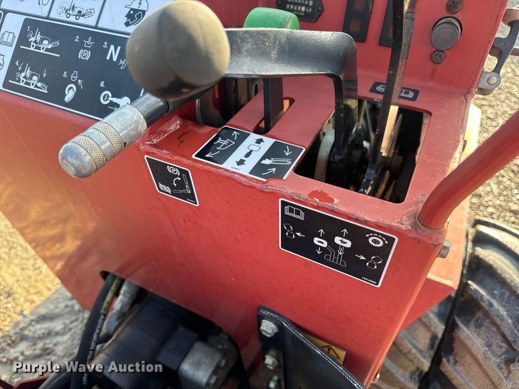 image for item EN4518 Toro Pro Sneak 360 cable plow