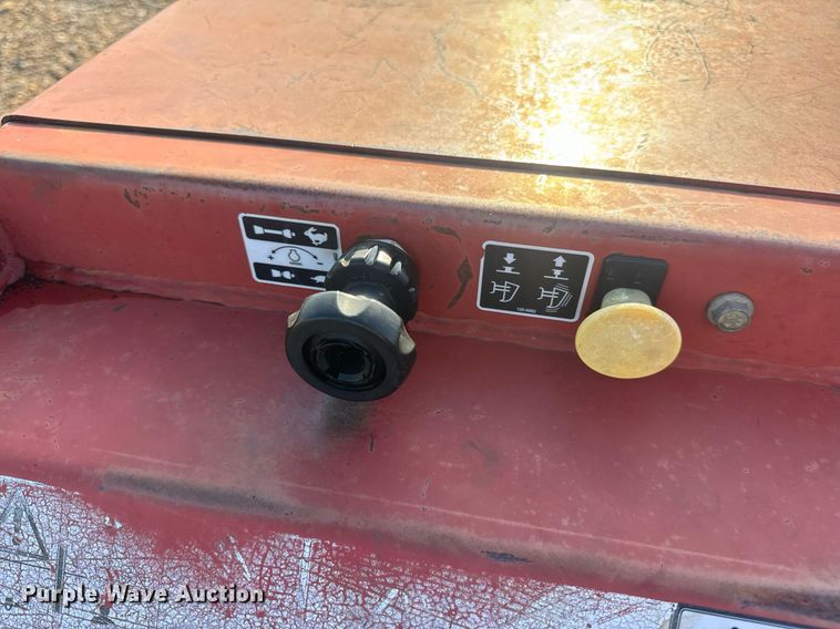 image for item EN4518 Toro Pro Sneak 360 cable plow