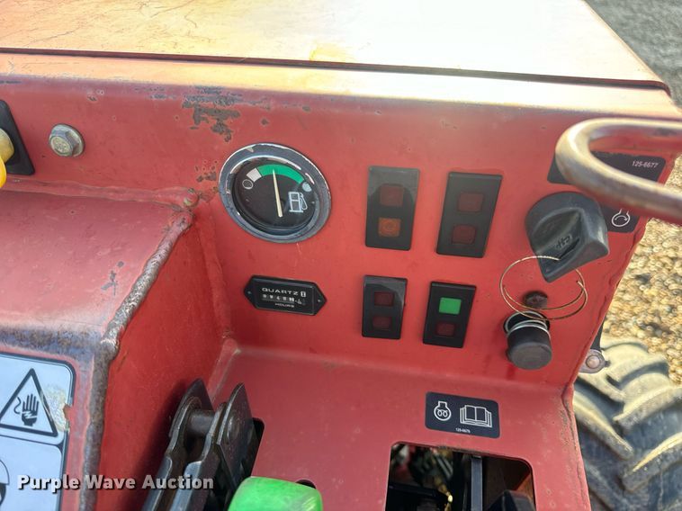 image for item EN4518 Toro Pro Sneak 360 cable plow