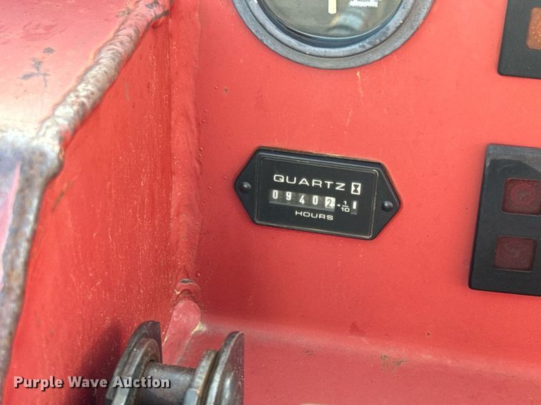 image for item EN4518 Toro Pro Sneak 360 cable plow