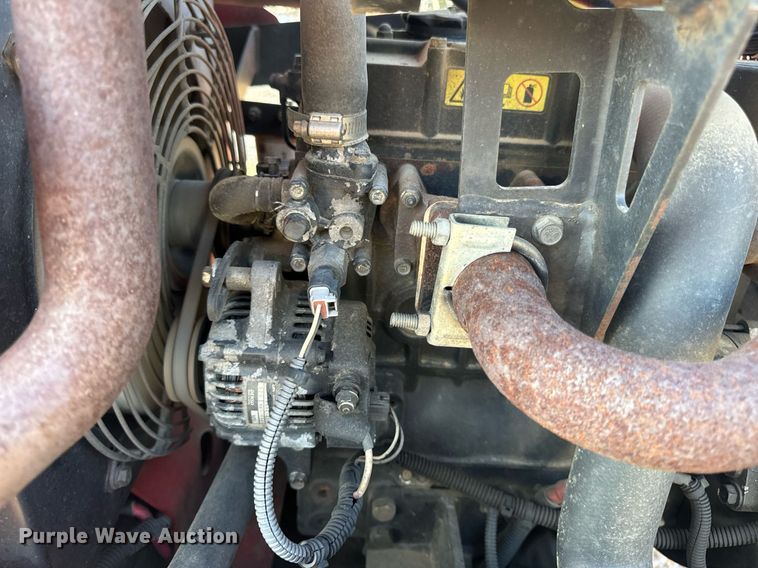 image for item EN4518 Toro Pro Sneak 360 cable plow