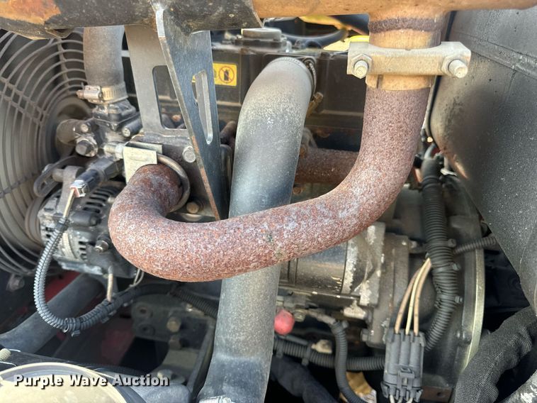 image for item EN4518 Toro Pro Sneak 360 cable plow