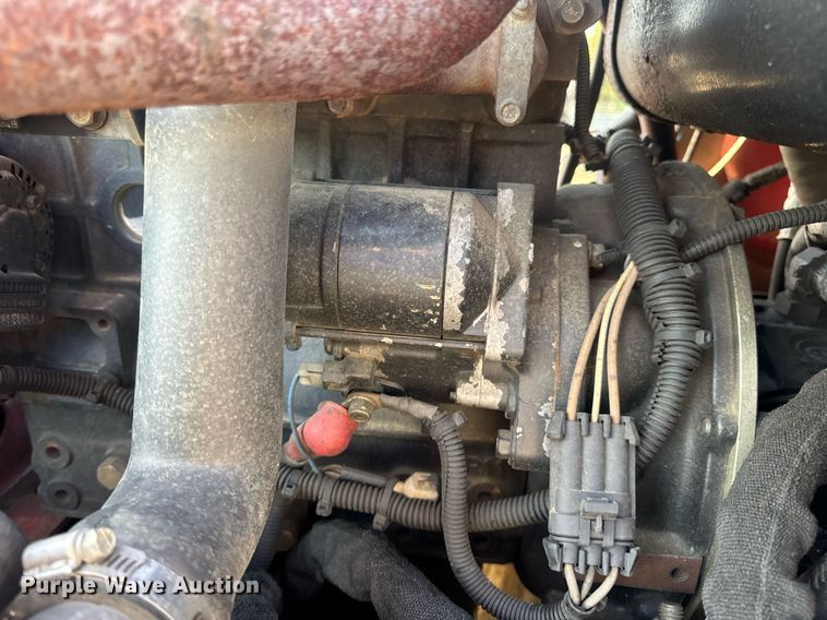 image for item EN4518 Toro Pro Sneak 360 cable plow