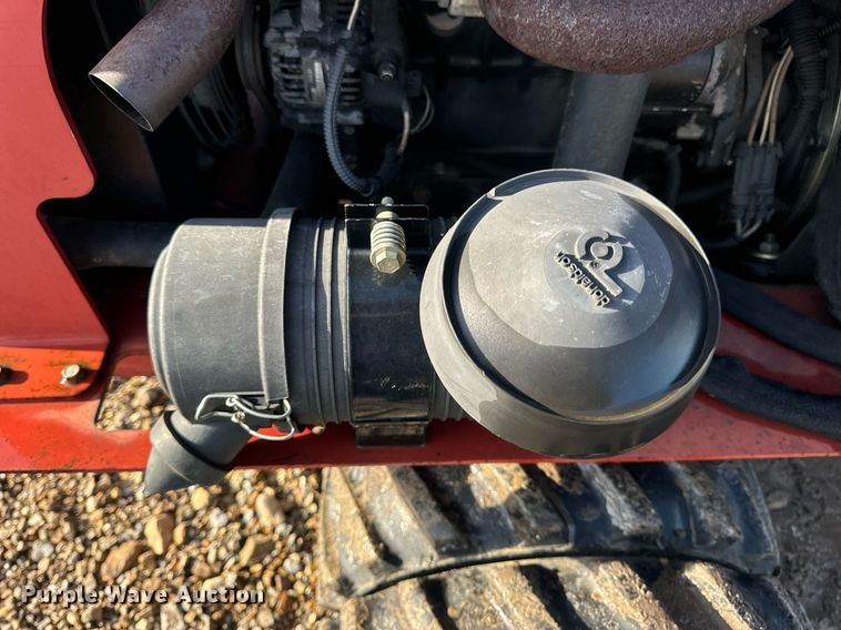 image for item EN4518 Toro Pro Sneak 360 cable plow