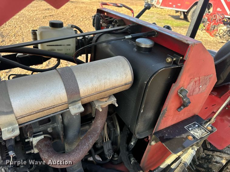 image for item EN4518 Toro Pro Sneak 360 cable plow