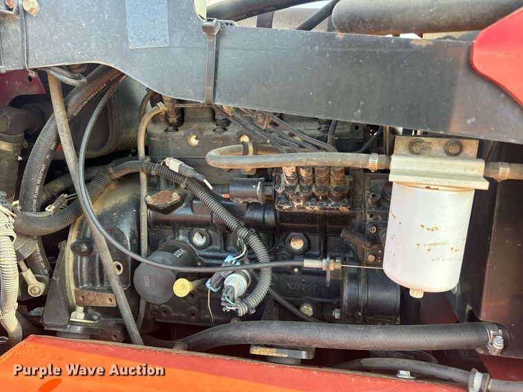 image for item EN4518 Toro Pro Sneak 360 cable plow