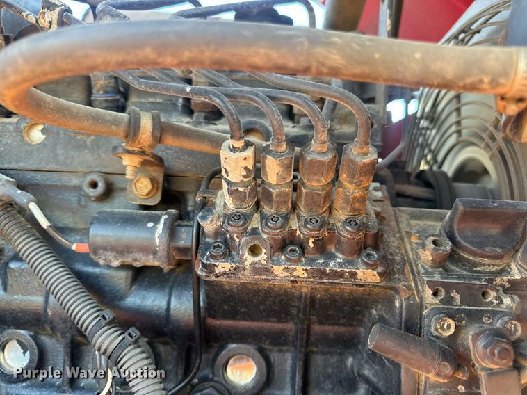 image for item EN4518 Toro Pro Sneak 360 cable plow