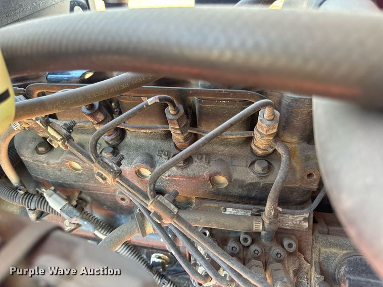 image for item EN4518 Toro Pro Sneak 360 cable plow