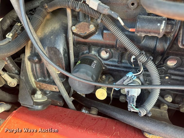 image for item EN4518 Toro Pro Sneak 360 cable plow