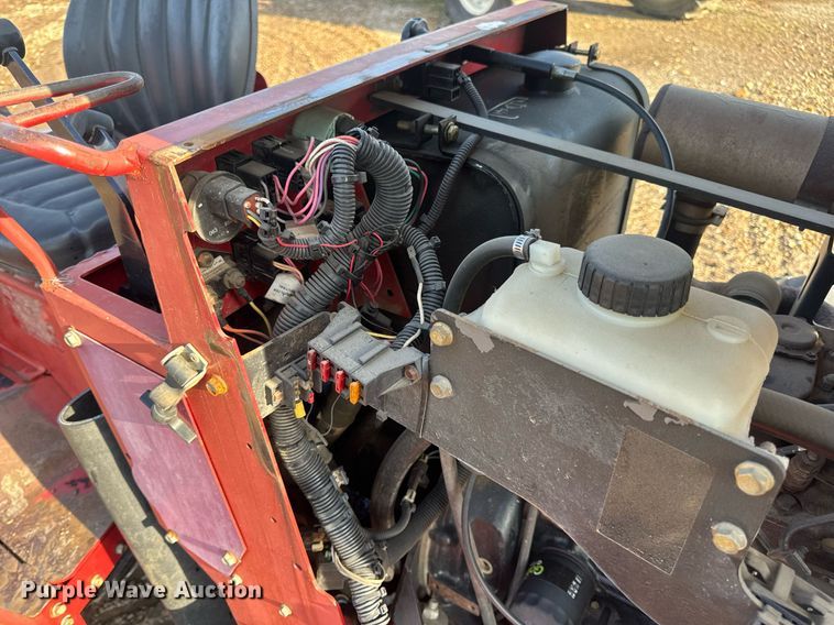 image for item EN4518 Toro Pro Sneak 360 cable plow