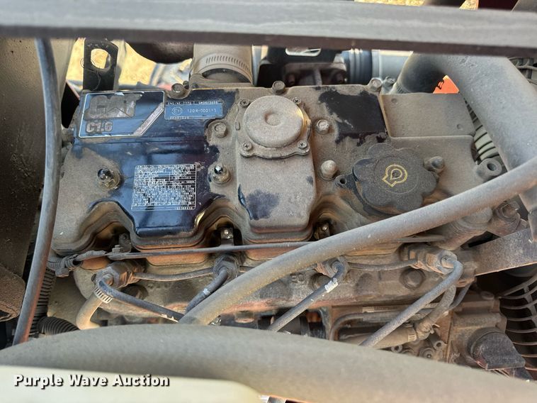 image for item EN4518 Toro Pro Sneak 360 cable plow