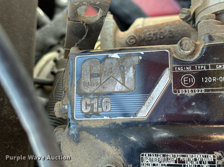 image for item EN4518 Toro Pro Sneak 360 cable plow