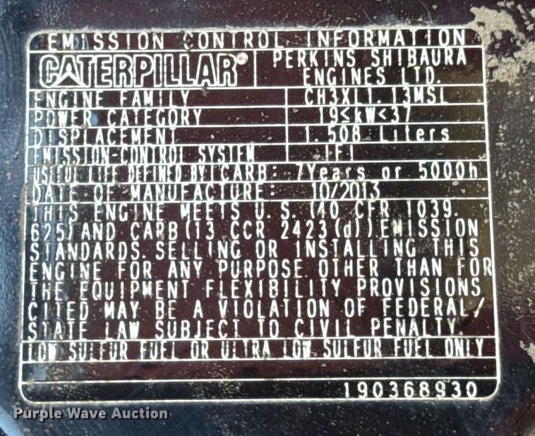 image for item EN4518 Toro Pro Sneak 360 cable plow