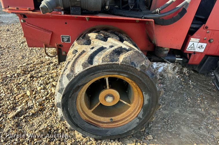 image for item EN4518 Toro Pro Sneak 360 cable plow