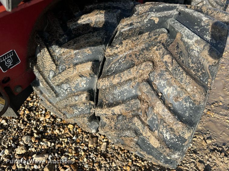 image for item EN4518 Toro Pro Sneak 360 cable plow