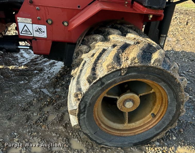 image for item EN4518 Toro Pro Sneak 360 cable plow