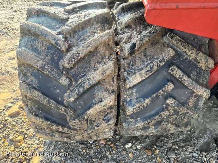 image for item EN4518 Toro Pro Sneak 360 cable plow