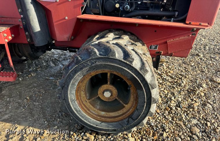 image for item EN4518 Toro Pro Sneak 360 cable plow