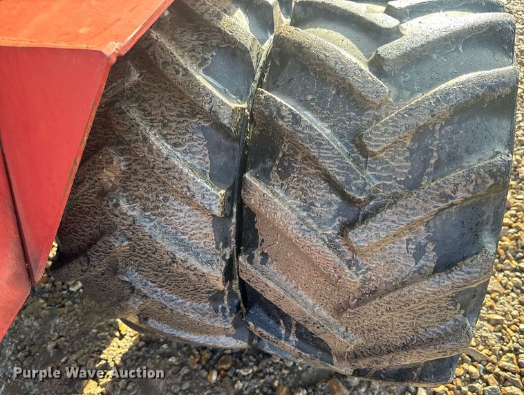 image for item EN4518 Toro Pro Sneak 360 cable plow