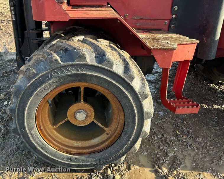 image for item EN4518 Toro Pro Sneak 360 cable plow