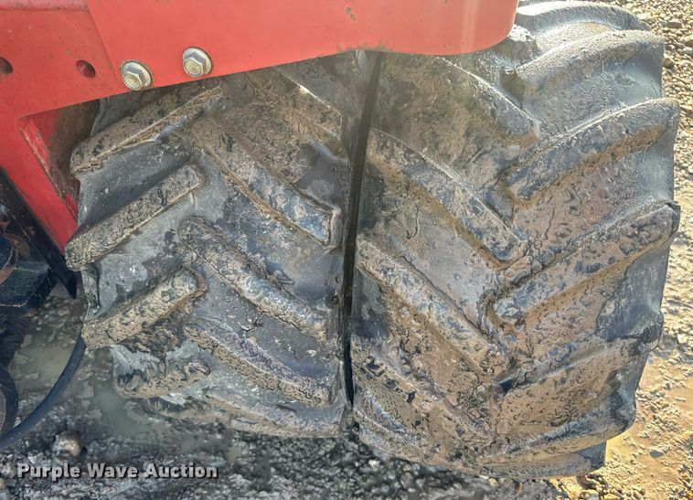 image for item EN4518 Toro Pro Sneak 360 cable plow