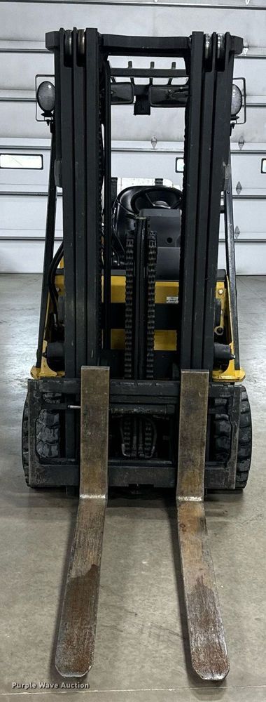 image for item EN4529 Caterpillar 2C6000 forklift