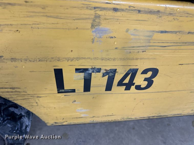 image for item EN4529 Caterpillar 2C6000 forklift