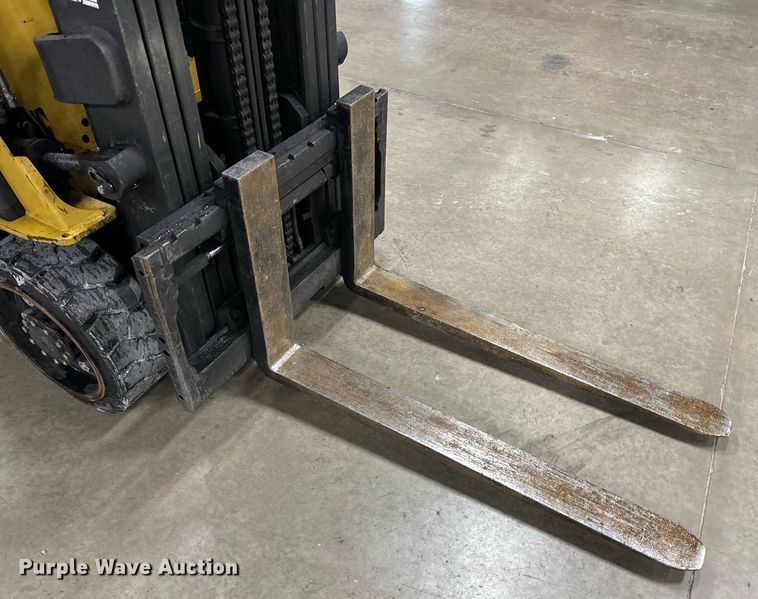 image for item EN4529 Caterpillar 2C6000 forklift