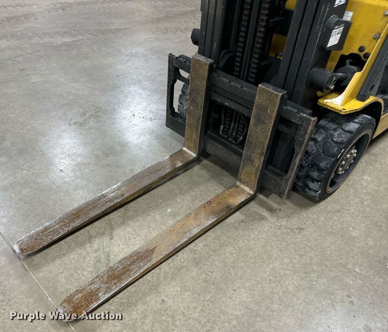 image for item EN4529 Caterpillar 2C6000 forklift