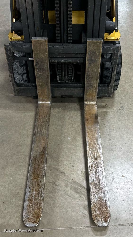 image for item EN4529 Caterpillar 2C6000 forklift