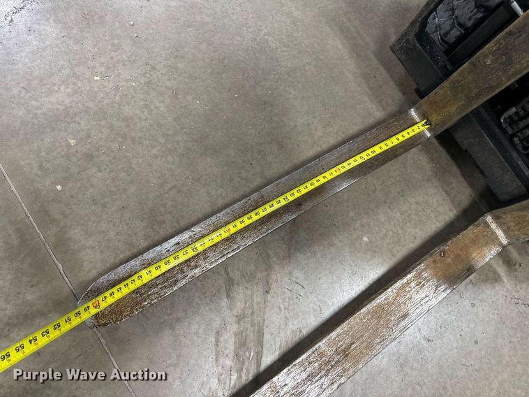 image for item EN4529 Caterpillar 2C6000 forklift