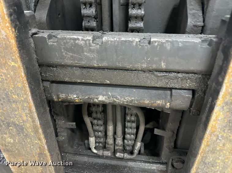 image for item EN4529 Caterpillar 2C6000 forklift