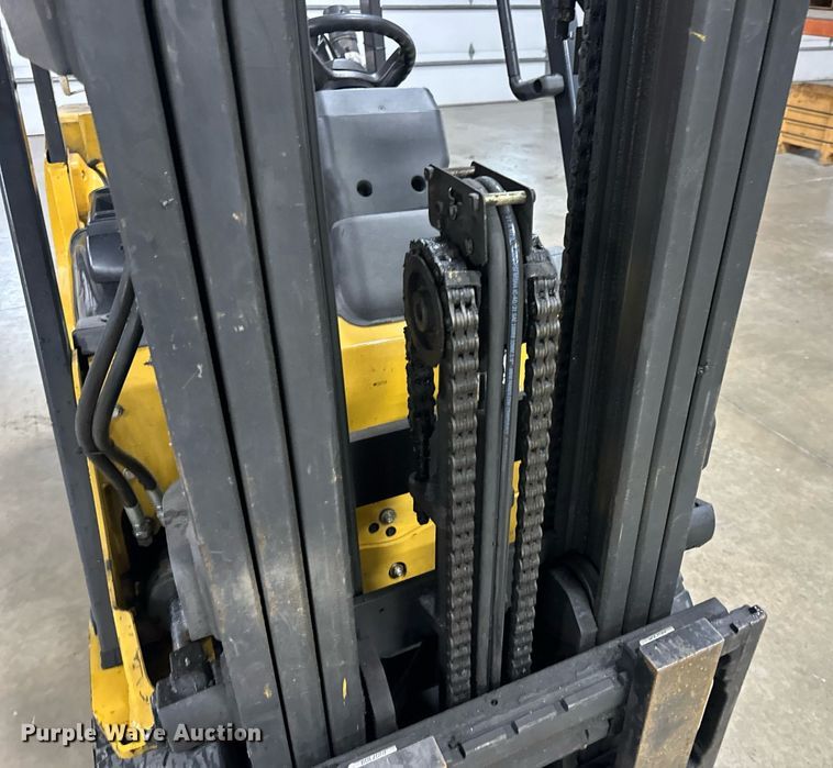 image for item EN4529 Caterpillar 2C6000 forklift