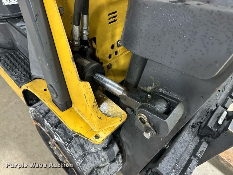 image for item EN4529 Caterpillar 2C6000 forklift
