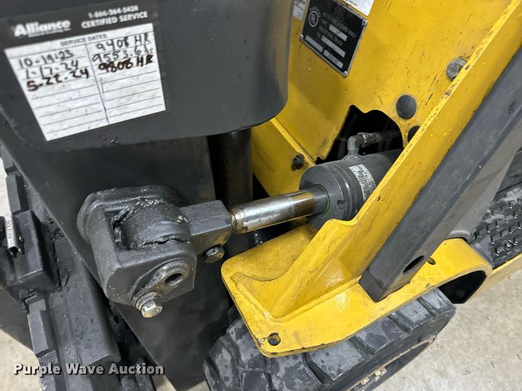 image for item EN4529 Caterpillar 2C6000 forklift