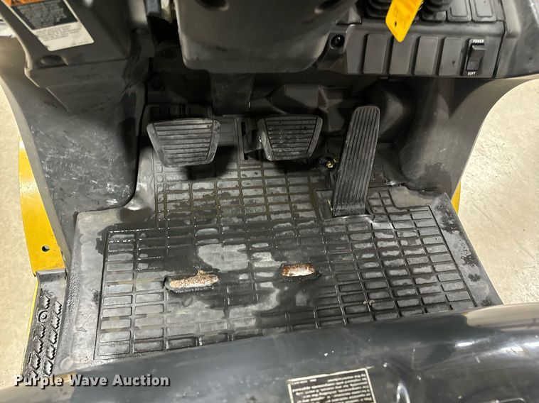 image for item EN4529 Caterpillar 2C6000 forklift