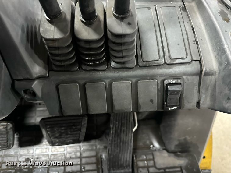 image for item EN4529 Caterpillar 2C6000 forklift