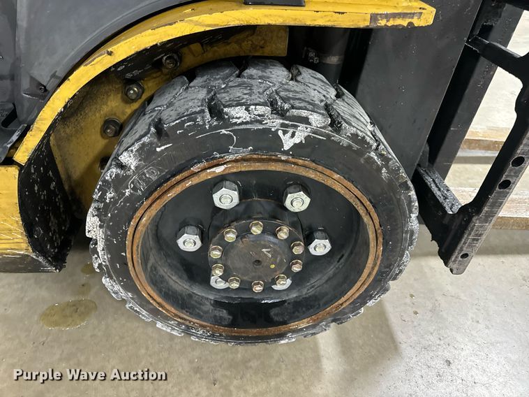 image for item EN4529 Caterpillar 2C6000 forklift